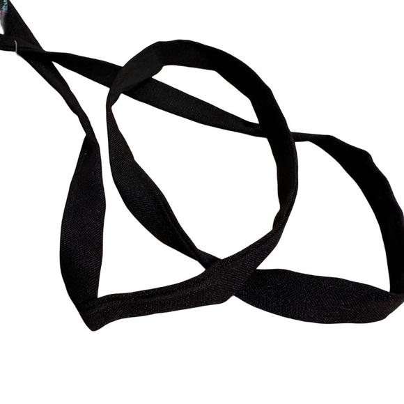 Ethnic Boho Large Clutch Suede Wristlet Bag Handmade Embroidery Tassels Indi NEW - Picture 7 of 16